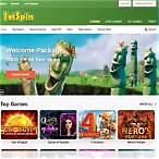 jetspin bet